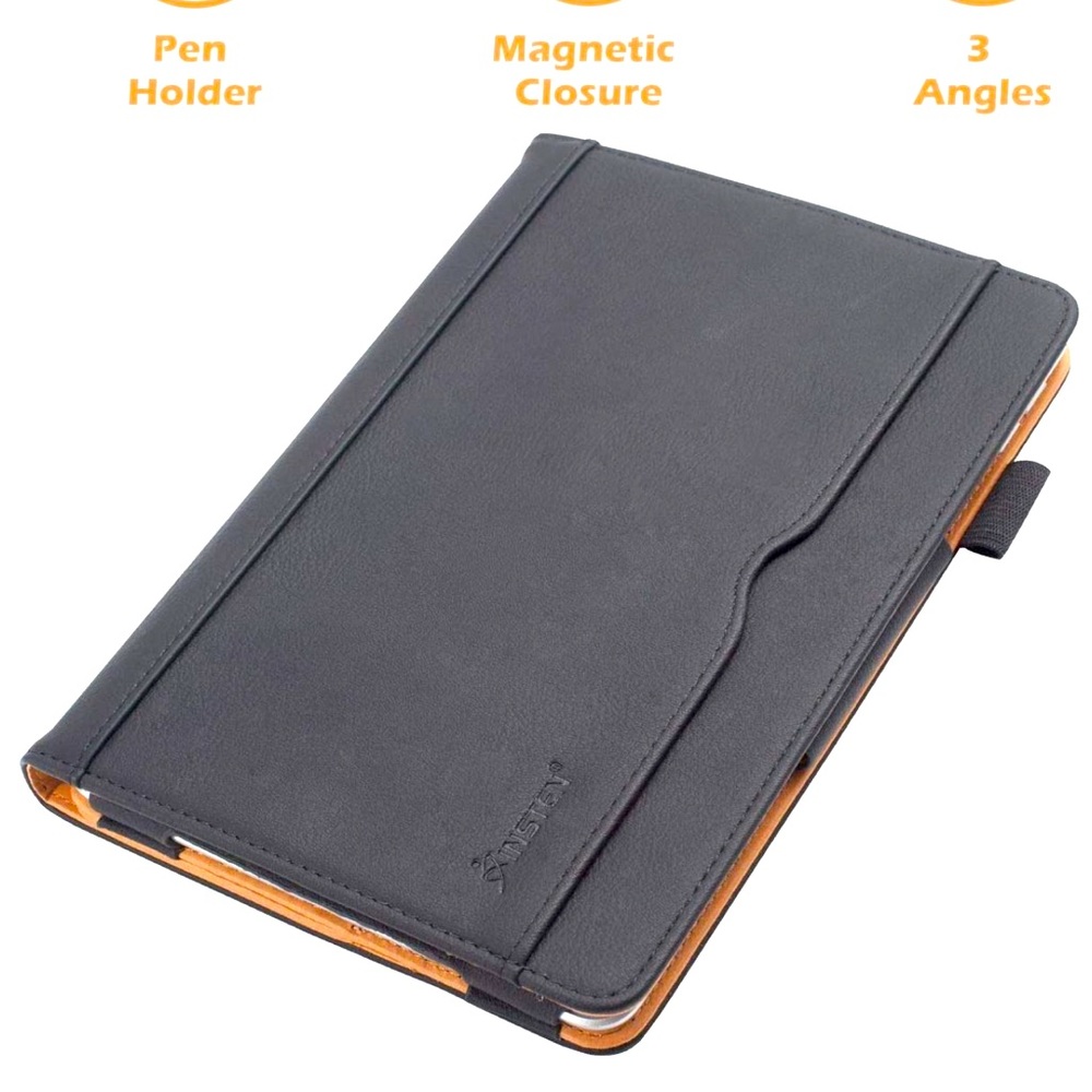 Insten IPAD case. Compatible with 7.9 inch case